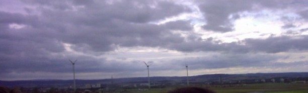 Paesaggio ed impianti eolici